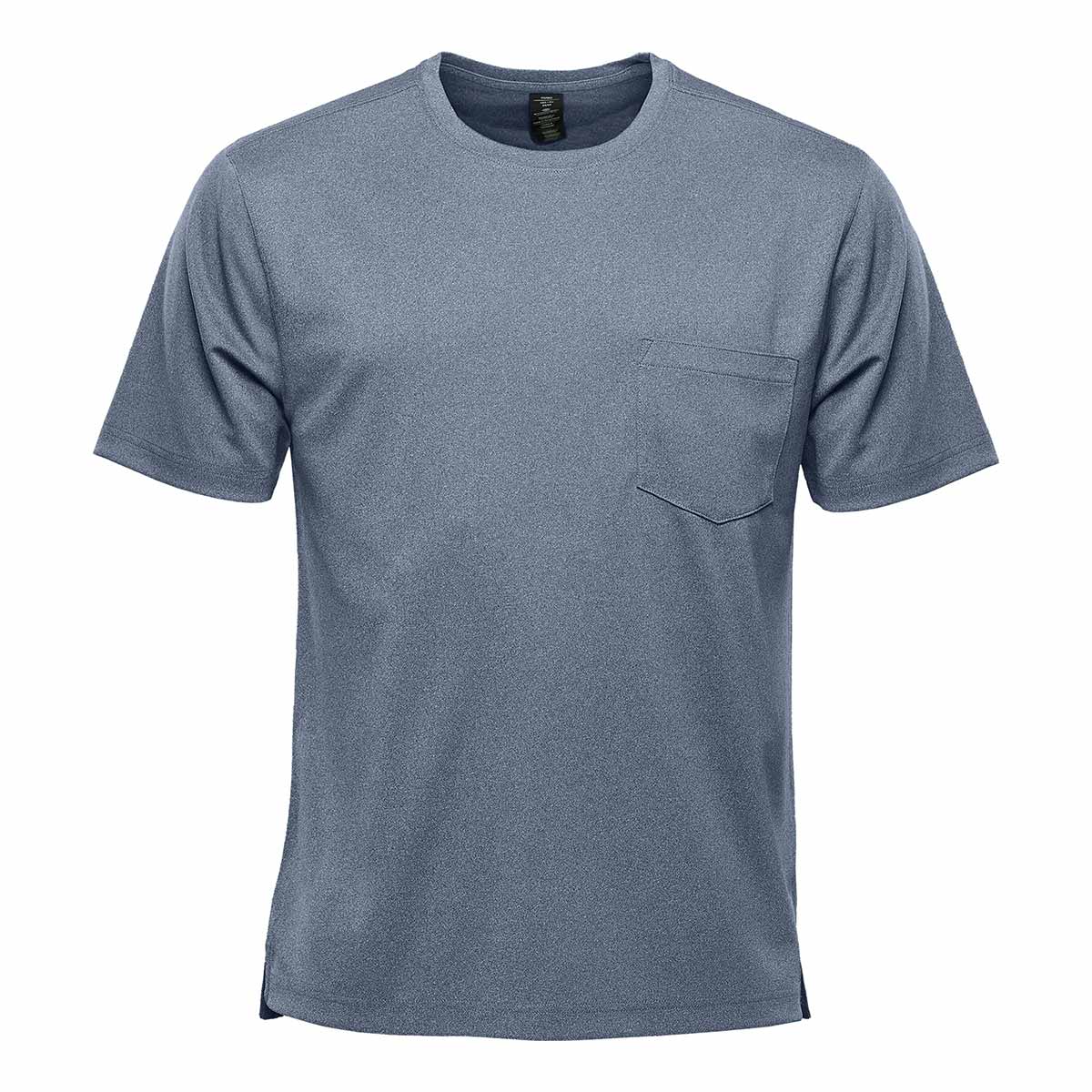Men's Dockyard Performance Short Sleeve Tee - VRX-1