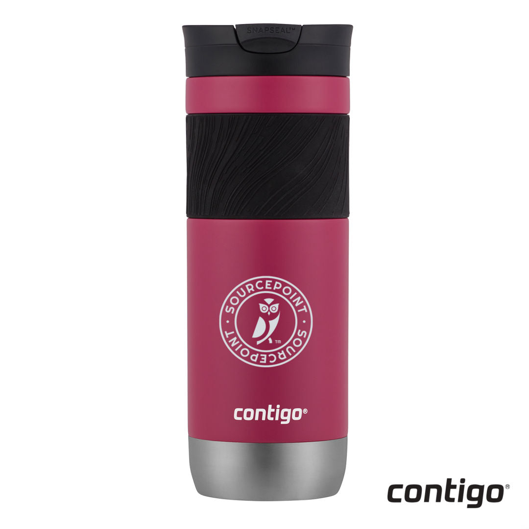 Contigo® Byron 2.0 Tumbler - 20oz