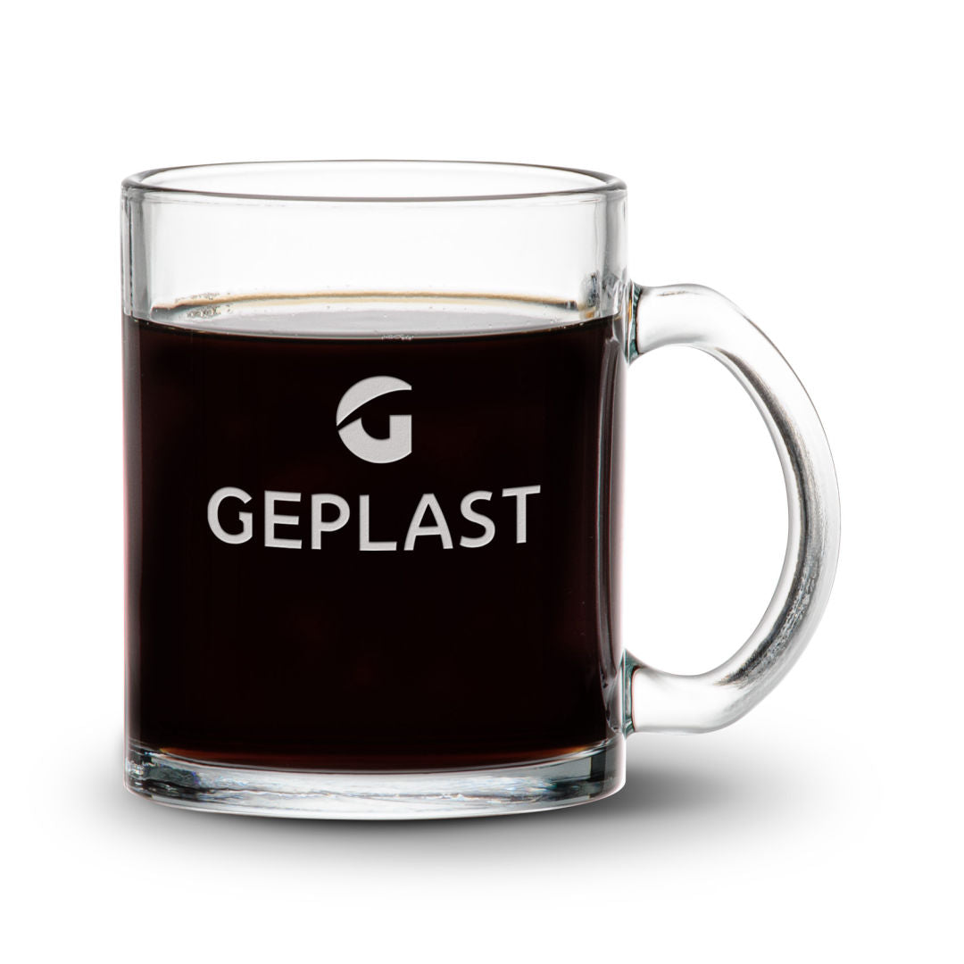 Trenton Coffee Mug - 11oz/13oz - Imprinted