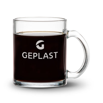 Trenton Coffee Mug - 11oz/13oz - Imprinted