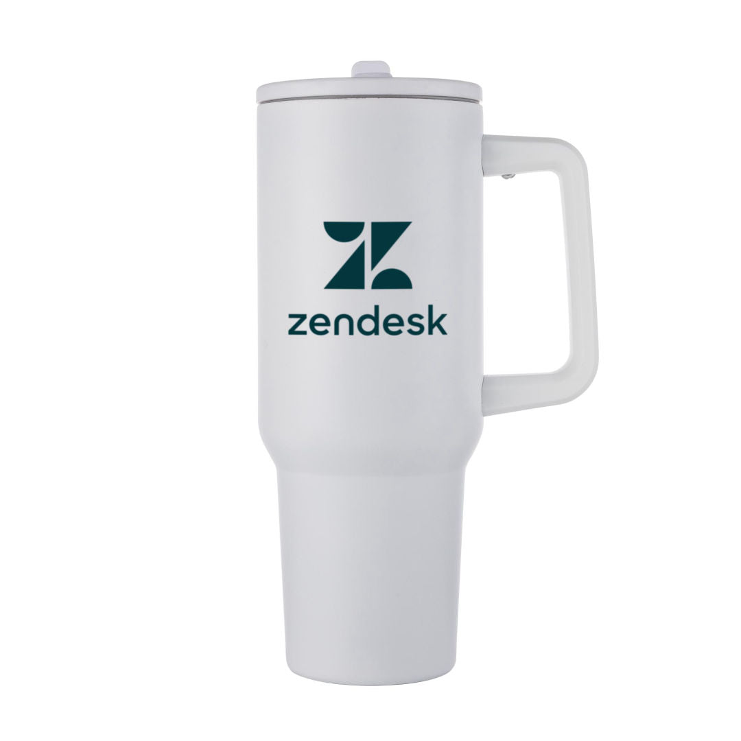 Gullfoss Double Wall SS Tumbler