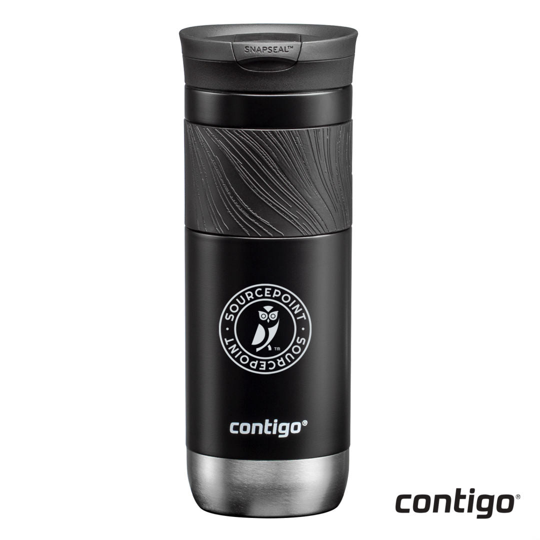 Contigo® Byron 2.0 Tumbler - 20oz