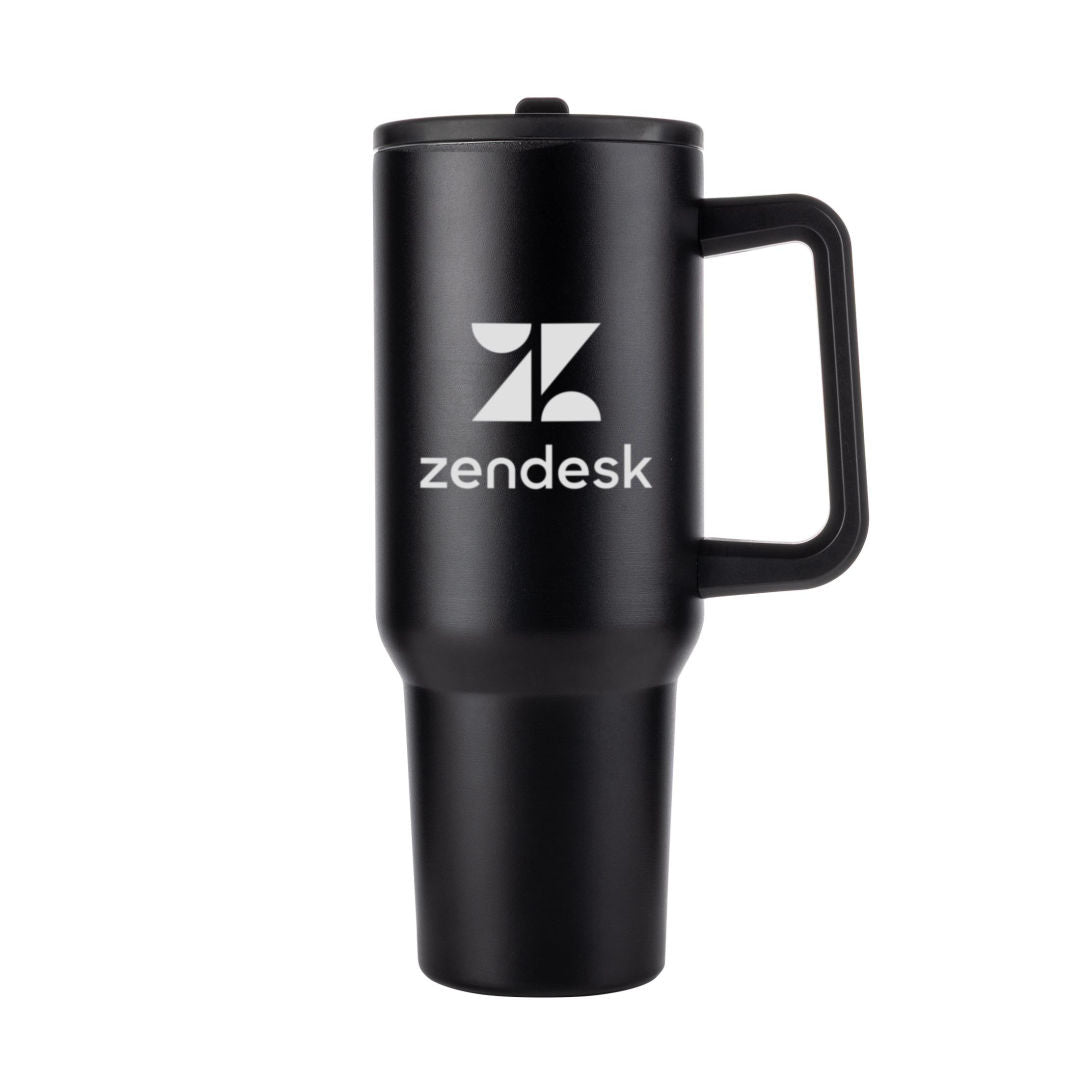 Gullfoss Double Wall SS Tumbler