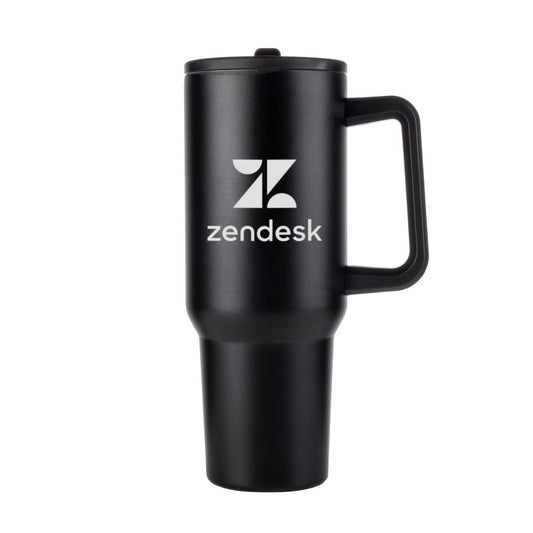 Gullfoss Double Wall SS Tumbler