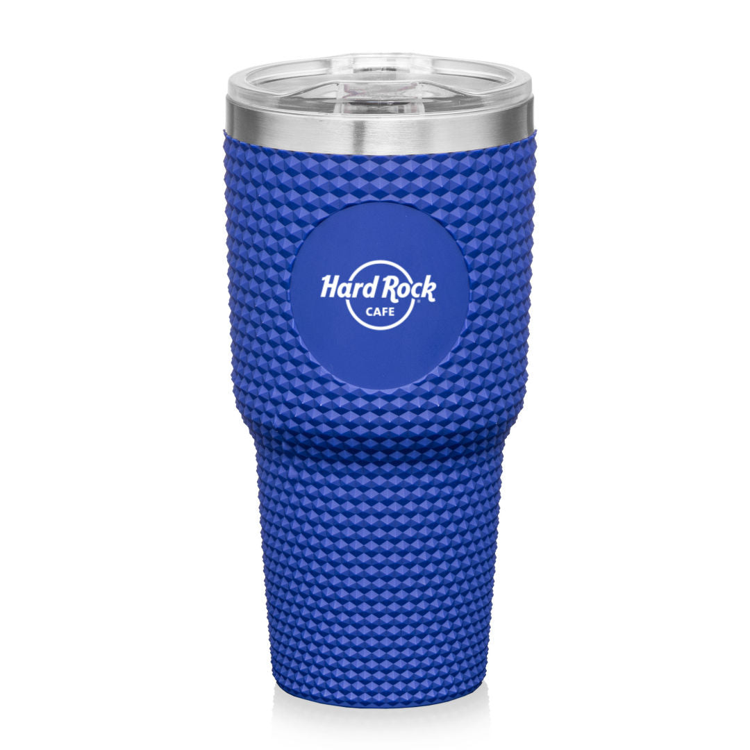 Adamas Textured Double Wall Tumbler - 27oz