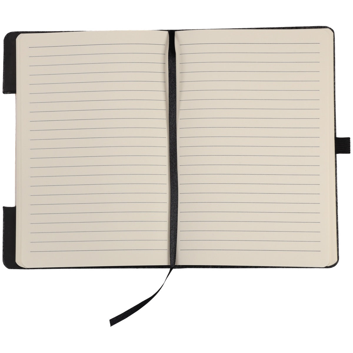 EarthTrendz™ 5.5×8.25 Felt Notebook