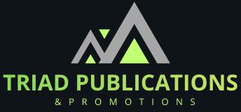 Triad Promotions logo